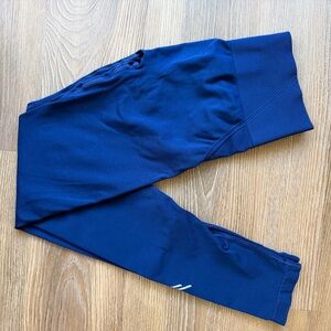 Oner Active Blue Leggings